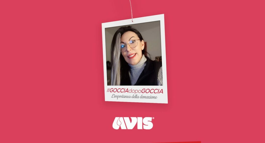 Avis Stories 12°: La testimonianza di Valentina