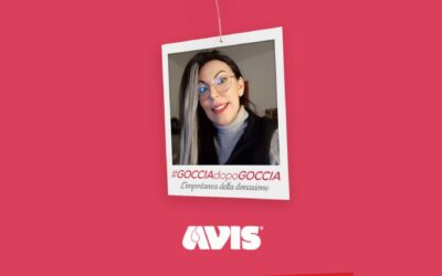 Avis Stories 12°: La testimonianza di Valentina