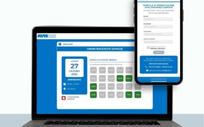 È online il nuovo Portale delle Prenotazioni!