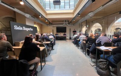 Assemblea AVIS Comunale Genova 2026